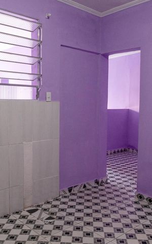 Casa para alugar com 38m², 1 quarto e sem vagaQuarto