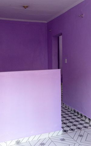 Casa para alugar com 38m², 1 quarto e sem vagaSala