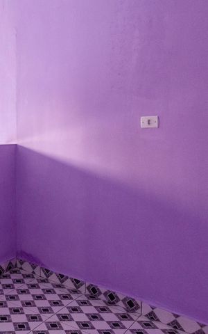 Casa para alugar com 38m², 1 quarto e sem vagaSala
