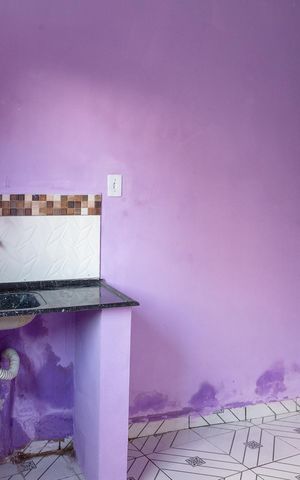 Casa para alugar com 38m², 1 quarto e sem vagaCozinha