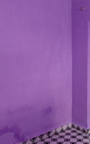 Casa para alugar com 38m², 1 quarto e sem vagaSala