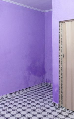 Casa para alugar com 38m², 1 quarto e sem vagaQuarto