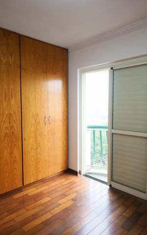 Apartamento para alugar com 95m², 2 quartos e 2 vagasSuíte 1