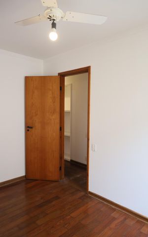 Apartamento para alugar com 95m², 2 quartos e 2 vagasQuarto 2