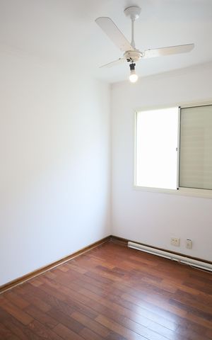 Apartamento para alugar com 95m², 2 quartos e 2 vagasQuarto 2