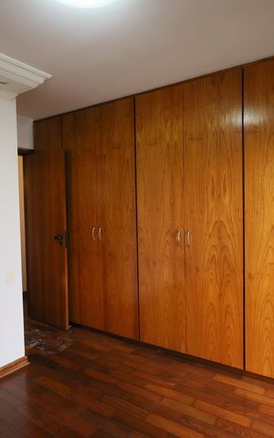 Apartamento para alugar com 95m², 2 quartos e 2 vagasSuíte 1