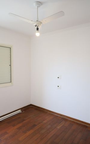 Apartamento para alugar com 95m², 2 quartos e 2 vagasQuarto 2