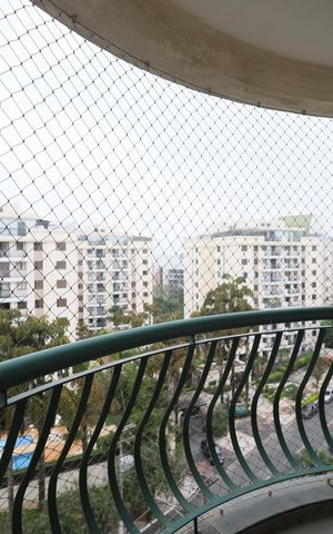 Apartamento para alugar com 95m², 2 quartos e 2 vagasSala