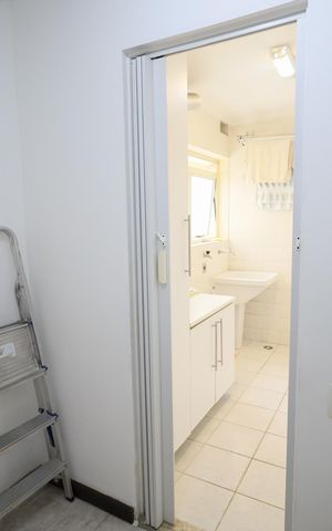 Apartamento para alugar com 95m², 2 quartos e 2 vagasCozinha e Área de Serviço
