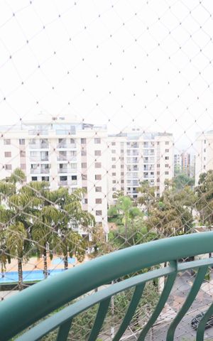 Apartamento para alugar com 95m², 2 quartos e 2 vagasSuíte 1
