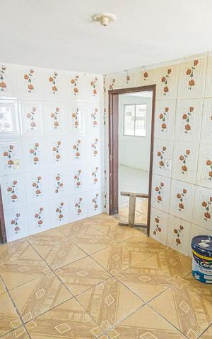 Casa para alugar com 16m², 3 quartos e sem vagaCozinha