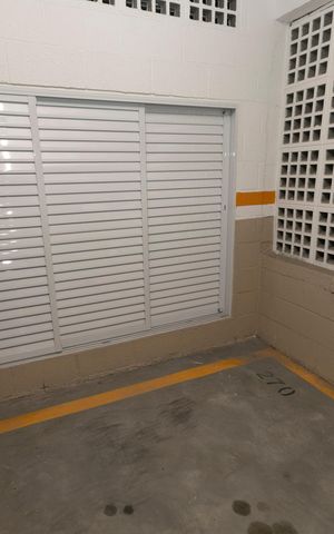 Apartamento para alugar com 46m², 1 quarto e 1 vagaBOX