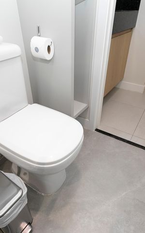 Apartamento para alugar com 46m², 1 quarto e 1 vagaCLOSET