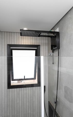 Apartamento para alugar com 46m², 1 quarto e 1 vagaCLOSET