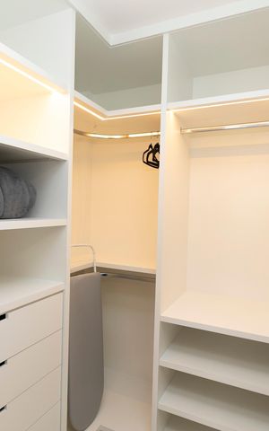 Apartamento para alugar com 46m², 1 quarto e 1 vagaCLOSET