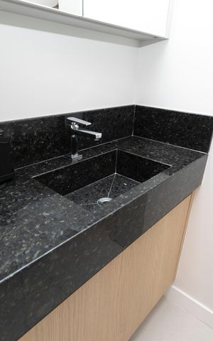 Apartamento para alugar com 46m², 1 quarto e 1 vagaCLOSET