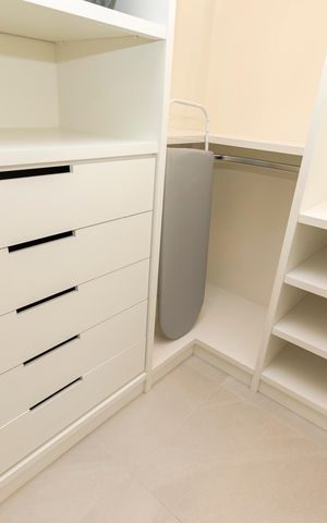 Apartamento para alugar com 46m², 1 quarto e 1 vagaCLOSET