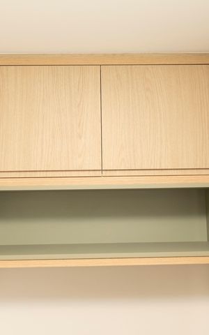 Apartamento para alugar com 46m², 1 quarto e 1 vagaVARANDA