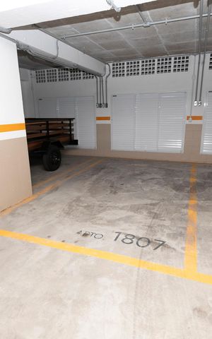 Apartamento para alugar com 46m², 1 quarto e 1 vagaGARAGEM