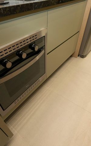 Apartamento para alugar com 46m², 1 quarto e 1 vagaCOZINHA