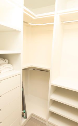 Apartamento para alugar com 46m², 1 quarto e 1 vagaCLOSET