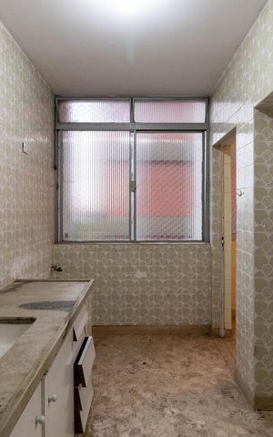 Apartamento à venda com 120m², 3 quartos e 1 vaga Apartamento à venda com 120m², 3 quartos e 1 vagaCozinha
