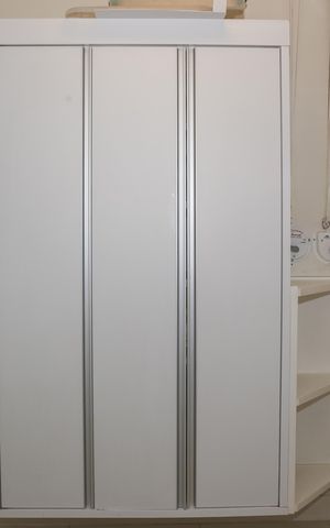 Apartamento à venda com 101m², 2 quartos e 2 vagas Apartamento à venda com 101m², 2 quartos e 2 vagasÁrea de Serviço