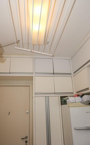Apartamento à venda com 101m², 2 quartos e 2 vagas Apartamento à venda com 101m², 2 quartos e 2 vagasÁrea de Serviço