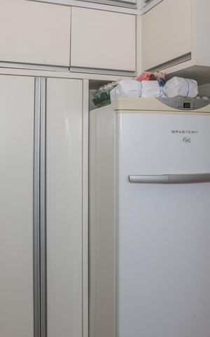 Apartamento à venda com 101m², 2 quartos e 2 vagas Apartamento à venda com 101m², 2 quartos e 2 vagasÁrea de Serviço