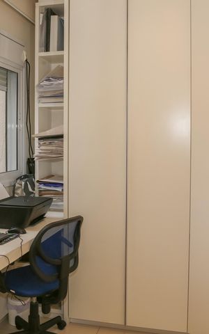 Apartamento à venda com 101m², 2 quartos e 2 vagas Apartamento à venda com 101m², 2 quartos e 2 vagasSuíte 1