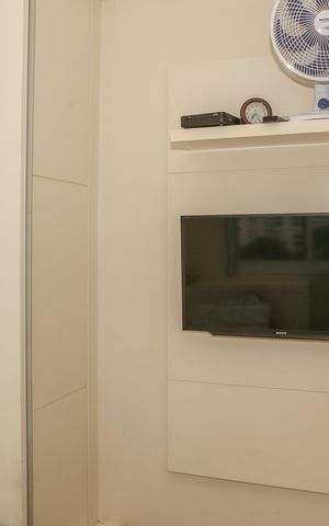 Apartamento à venda com 101m², 2 quartos e 2 vagas Apartamento à venda com 101m², 2 quartos e 2 vagasSuíte 2