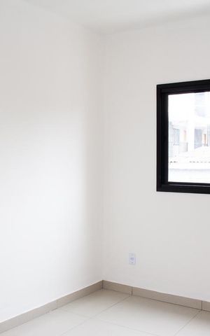 Apartamento à venda com 42m², 2 quartos e sem vaga Apartamento à venda com 42m², 2 quartos e sem vagaSala
