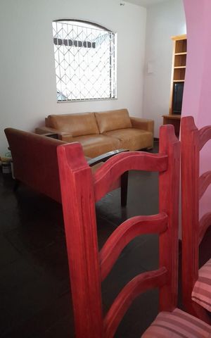 Casa à venda com 145m², 3 quartos e 2 vagas Casa à venda com 145m², 3 quartos e 2 vagasSala de Jantar