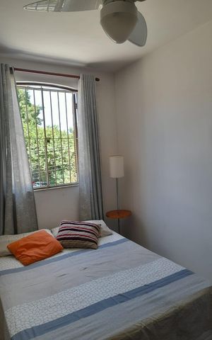 Casa à venda com 145m², 3 quartos e 2 vagas Casa à venda com 145m², 3 quartos e 2 vagasQuarto 2