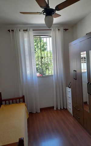 Casa à venda com 145m², 3 quartos e 2 vagas Casa à venda com 145m², 3 quartos e 2 vagasQuarto 3