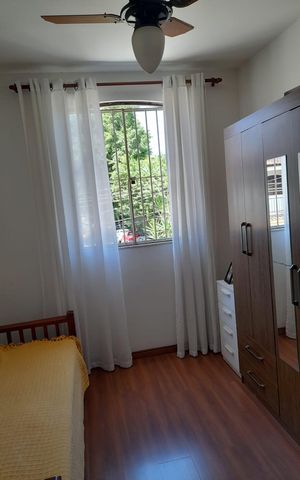 Casa à venda com 145m², 3 quartos e 2 vagas Casa à venda com 145m², 3 quartos e 2 vagasQuarto 3