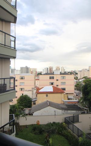 Apartamento à venda com 200m², 3 quartos e 2 vagasSala - Varanda