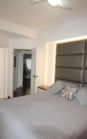 Apartamento à venda com 200m², 3 quartos e 2 vagasQuarto 1