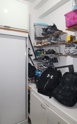 Apartamento à venda com 200m², 3 quartos e 2 vagasÁrea de Serviço