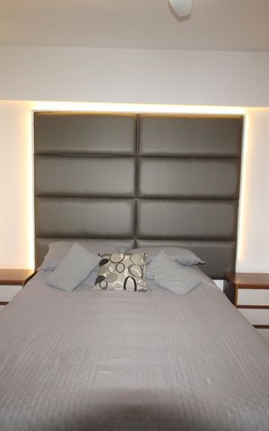 Apartamento à venda com 200m², 3 quartos e 2 vagasQuarto 1