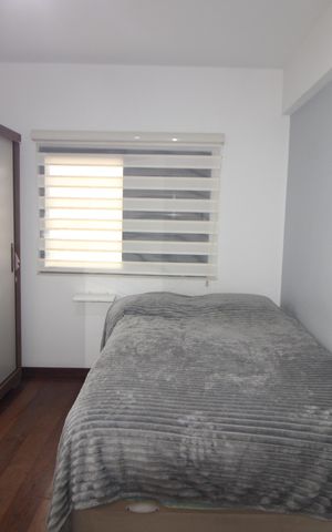 Apartamento à venda com 200m², 3 quartos e 2 vagasQuarto 2