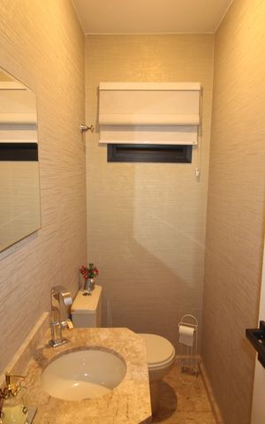 Apartamento à venda com 200m², 3 quartos e 2 vagasLavabo