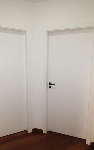 Apartamento à venda com 200m², 3 quartos e 2 vagasCorredor