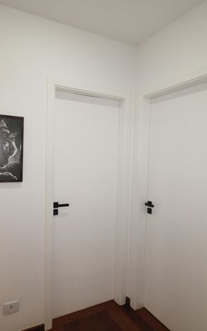 Apartamento à venda com 200m², 3 quartos e 2 vagasCorredor