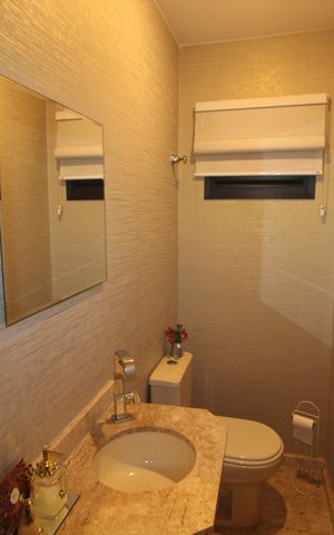 Apartamento à venda com 200m², 3 quartos e 2 vagasLavabo