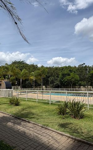 Apartamento à venda com 59m², 2 quartos e 1 vagaÁrea comum - Piscina