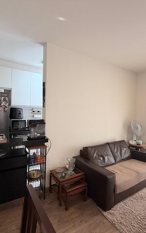 Apartamento à venda com 59m², 2 quartos e 1 vagaSala