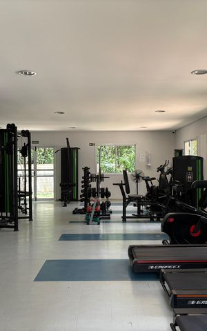 Apartamento à venda com 59m², 2 quartos e 1 vagaÁrea comum - Academia