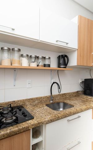 Casa à venda com 91m², 2 quartos e 2 vagas
