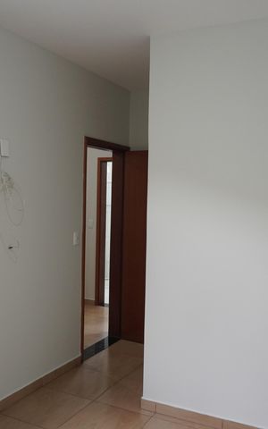 Casa de condomínio à venda com 78m², 2 quartos e 1 vagaQuarto 2
